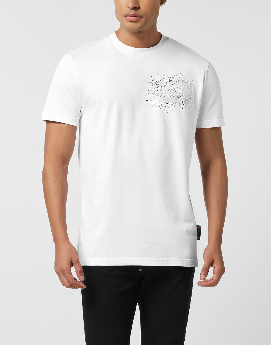 футболка  AAEC-MTK8618-PJY002N_01 купить с доставкой