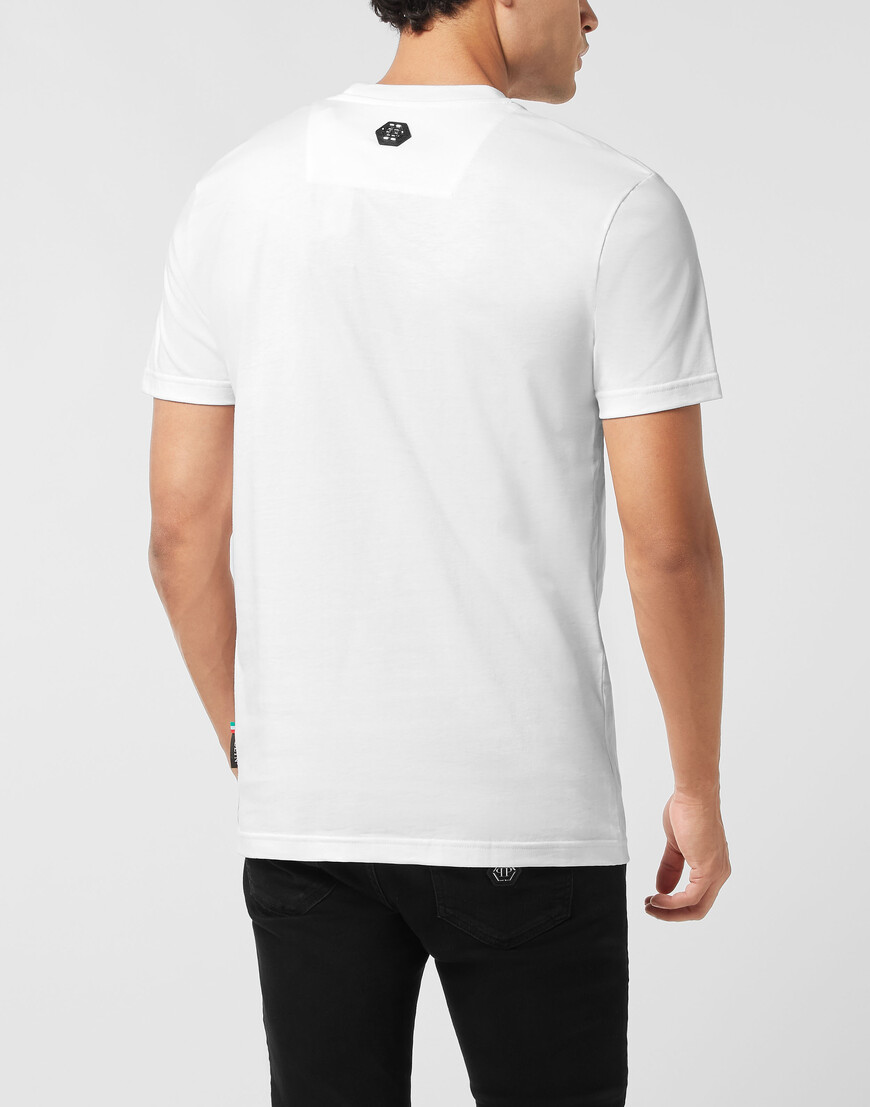 футболка  AAEC-MTK8618-PJY002N_01 по низкой цене