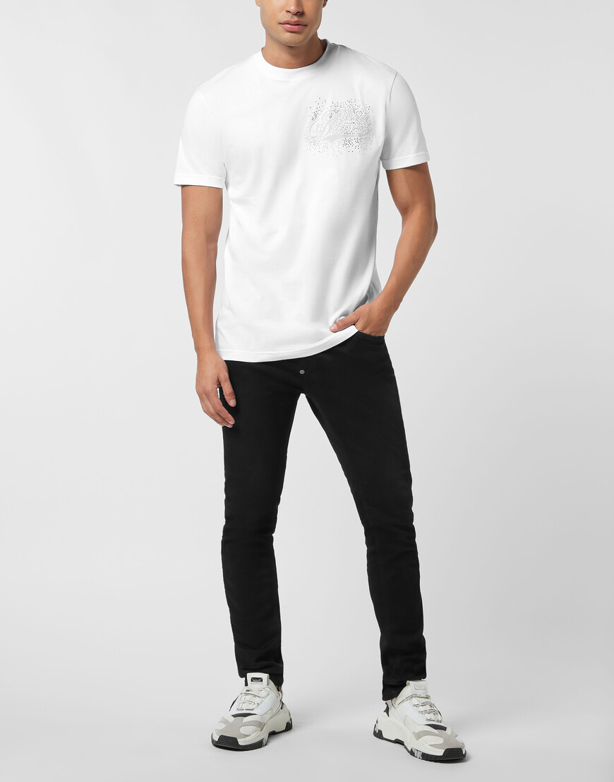 футболка  AAEC-MTK8618-PJY002N_01 со скидкой