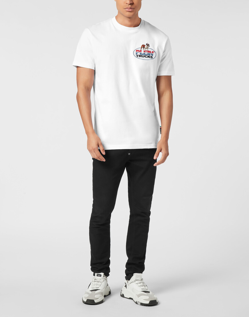 футболка  AAEC-MTK8628-PJY002N_01 по низкой цене