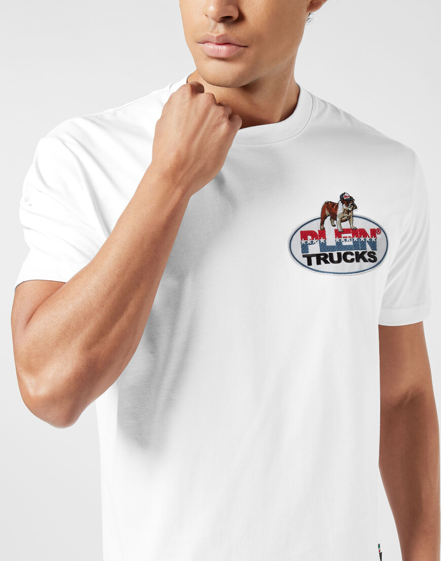 футболка  AAEC-MTK8628-PJY002N_01 со скидкой