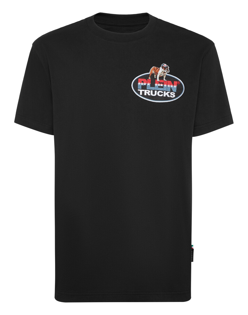 футболка  AAEC-MTK8628-PJY002N_02 по акции