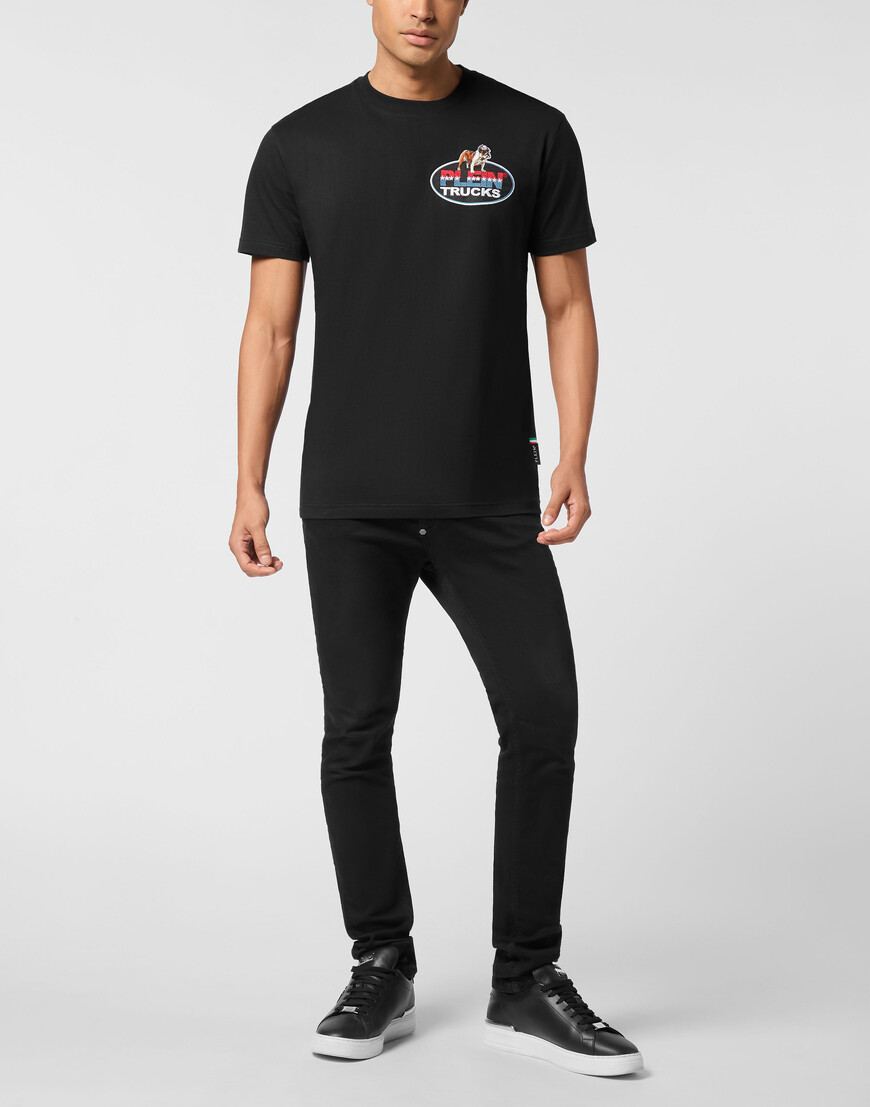 футболка  AAEC-MTK8628-PJY002N_02 по низкой цене