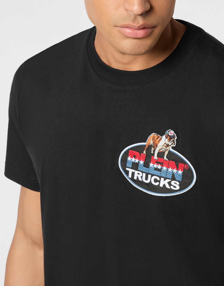 футболка  AAEC-MTK8628-PJY002N_02 со скидкой