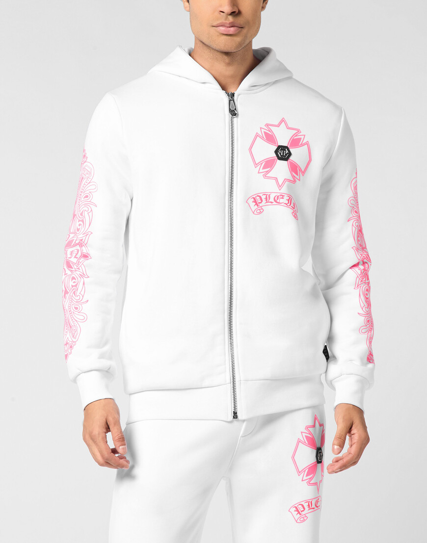 толстовка  AAEC-MJB3851-PJY002N_0187 фотография