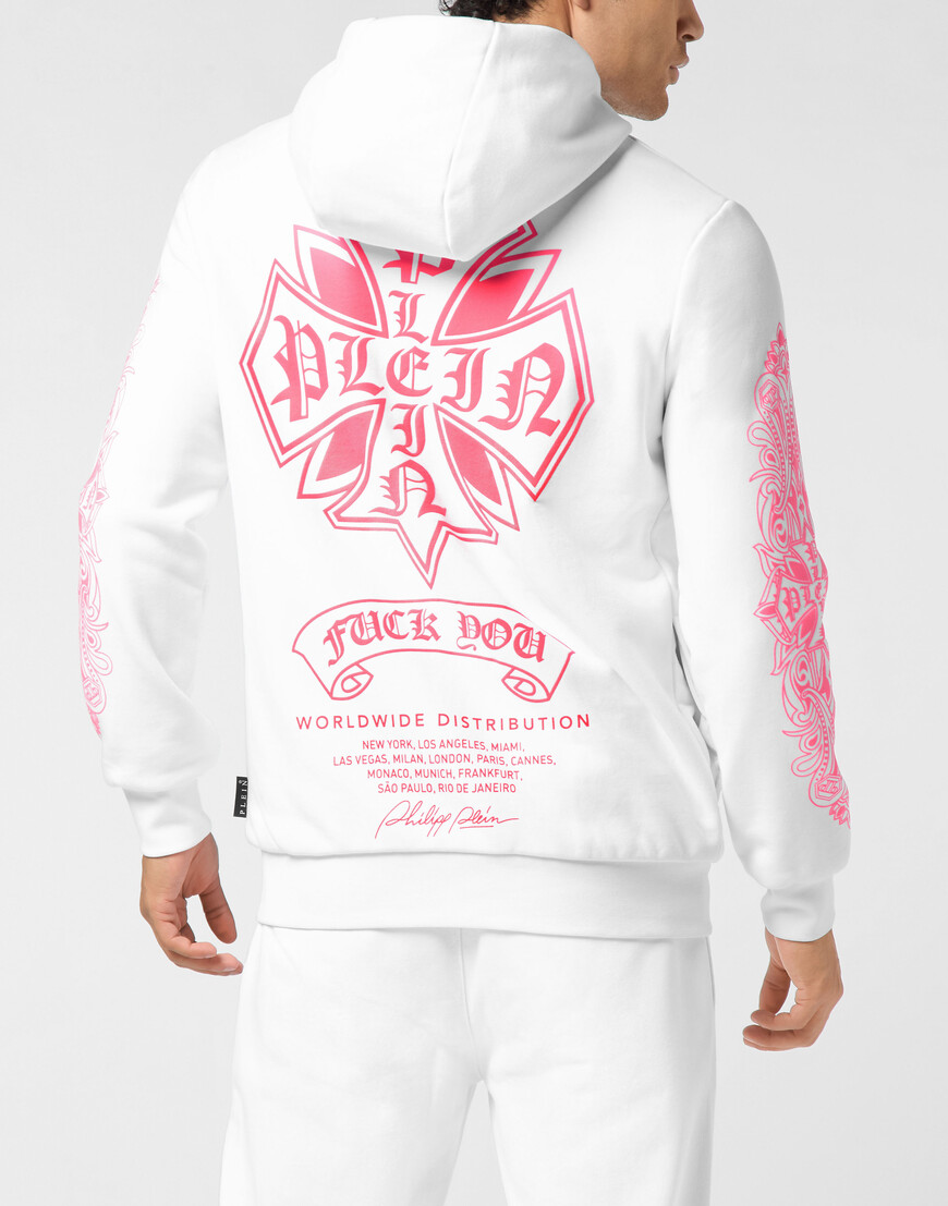 толстовка  AAEC-MJB3851-PJY002N_0187 купить с доставкой