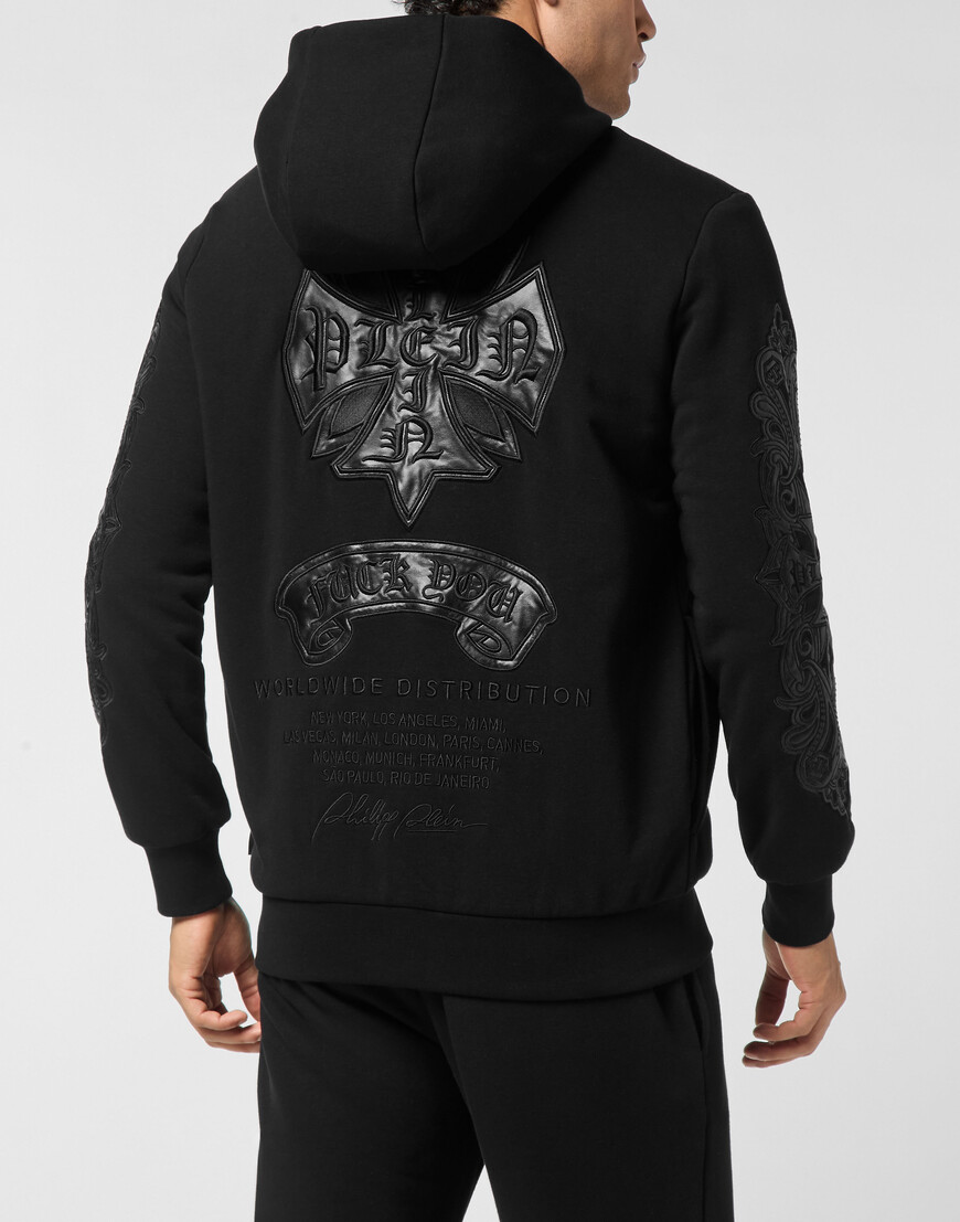 толстовка  AAEC-MJB3852-PTE003N_02 купить с доставкой