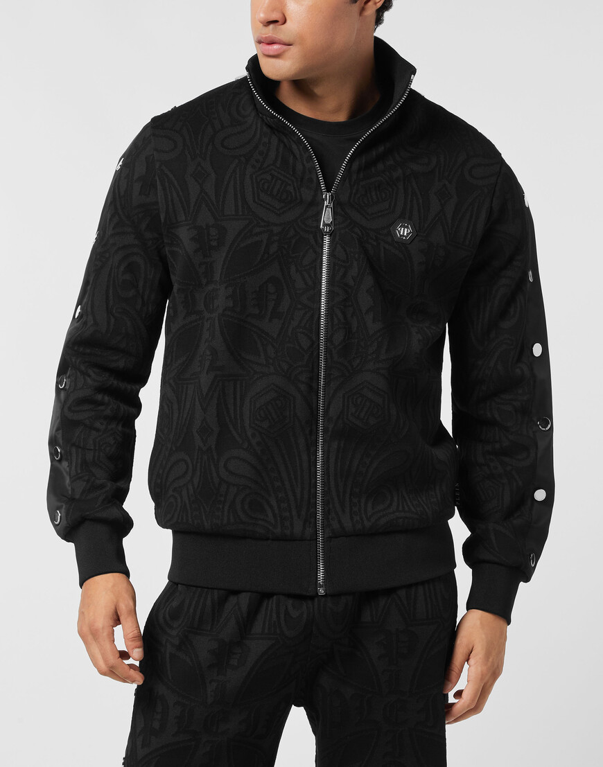 куртка  AAEC-MJB3854-PTE003N_02 фотография