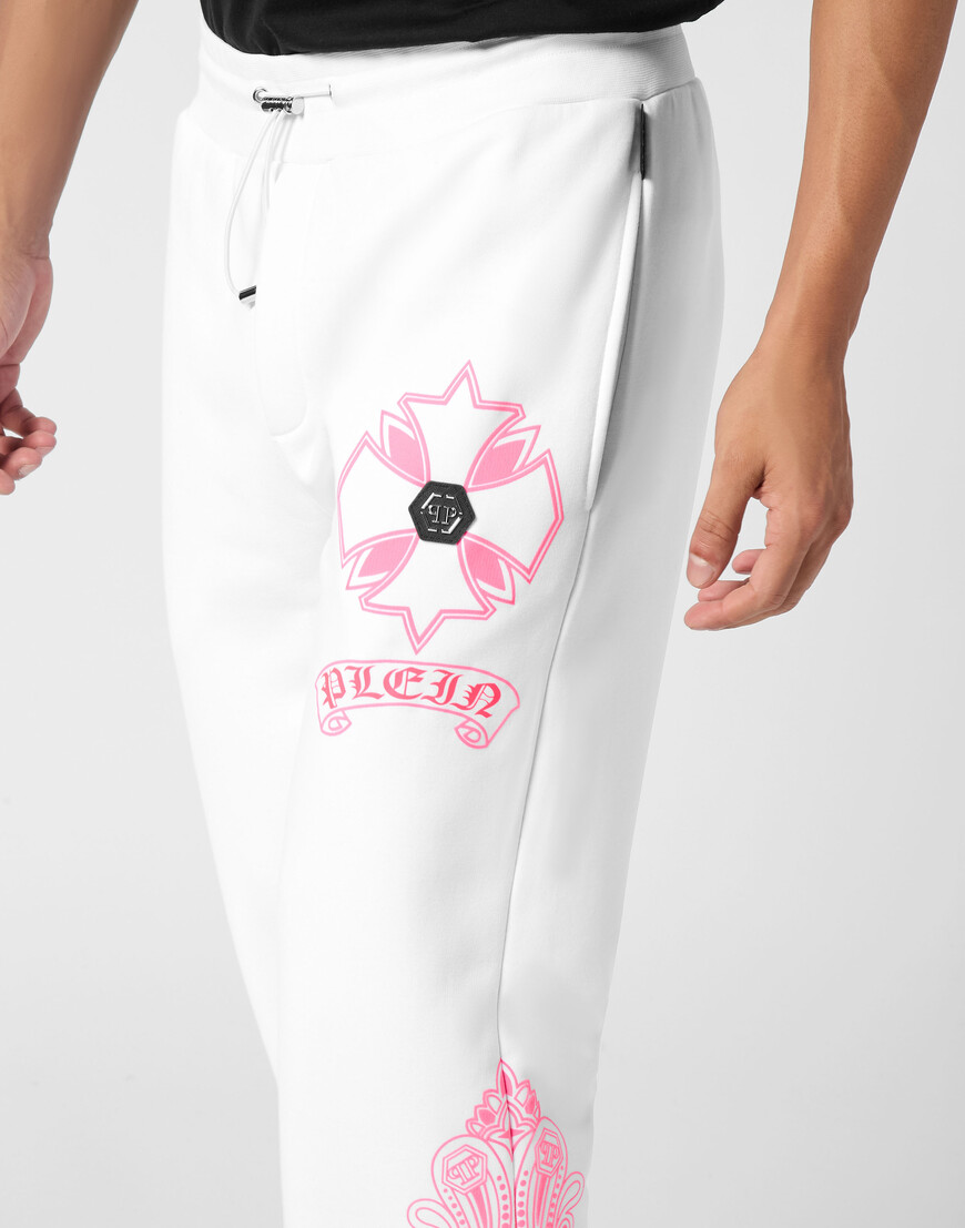 брюки спортивные  AAEC-MJT2696-PTE003N_0187 со скидкой