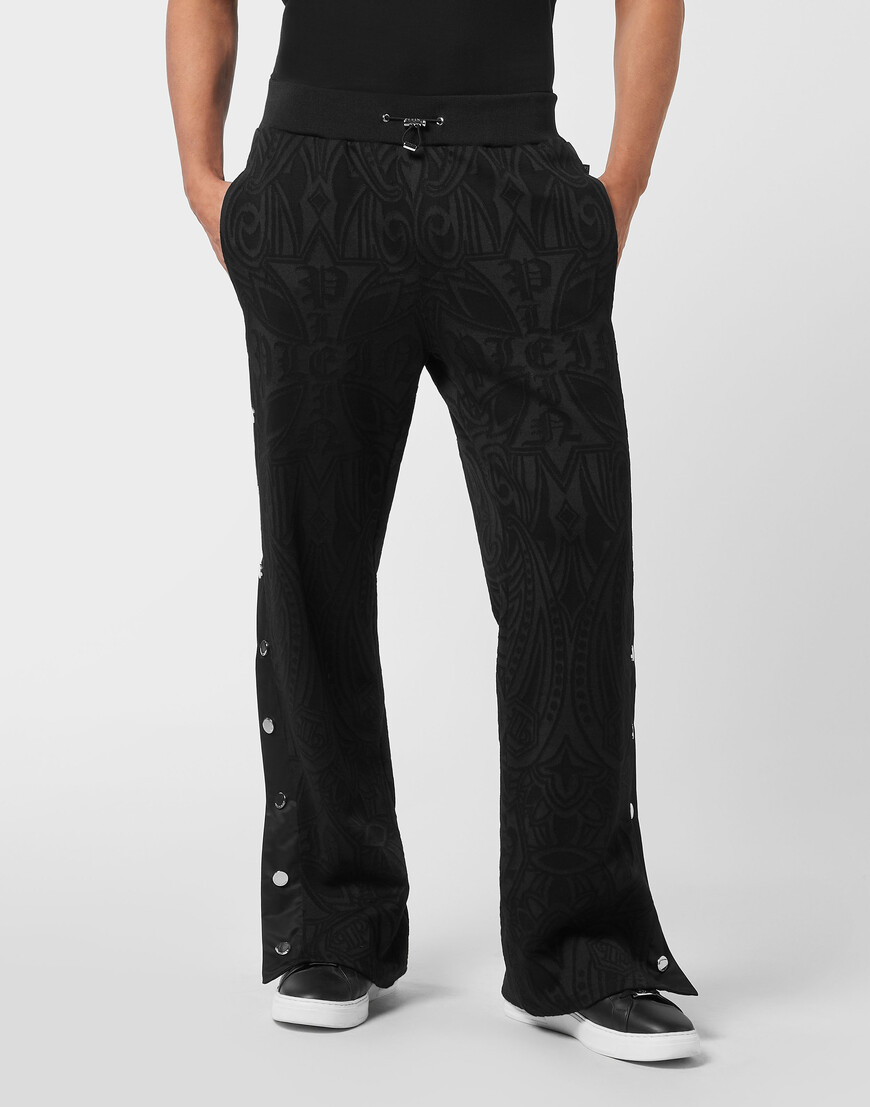 Брюки Спортивные Philipp Plein 133150₽