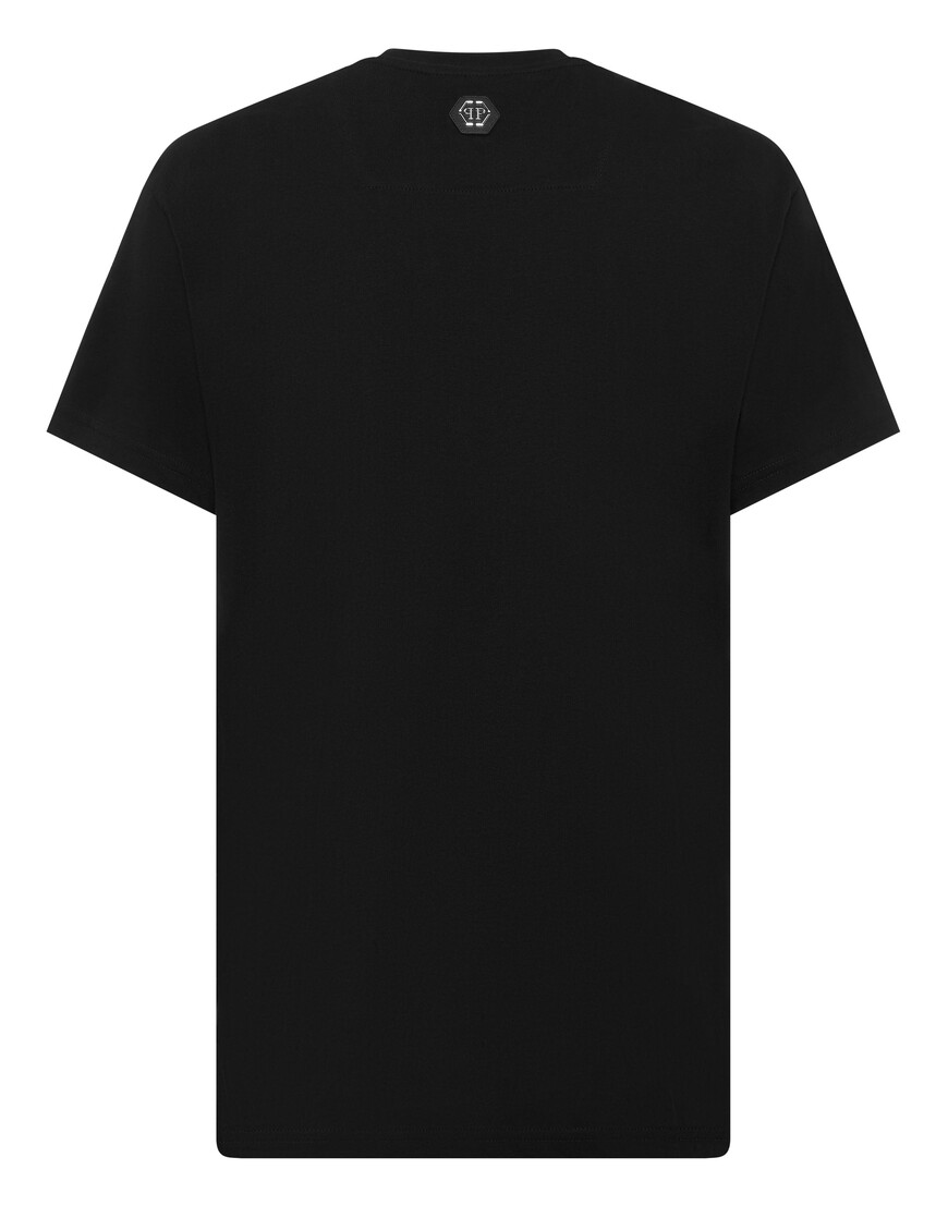 футболка  AAEC-MTK8654-PJY002N_02 фотография