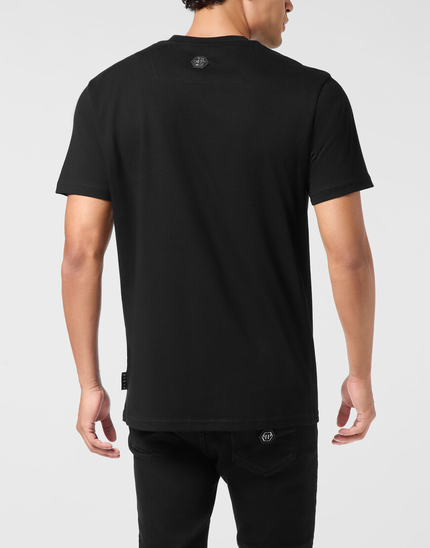 футболка  AAEC-MTK8654-PJY002N_02 по низкой цене