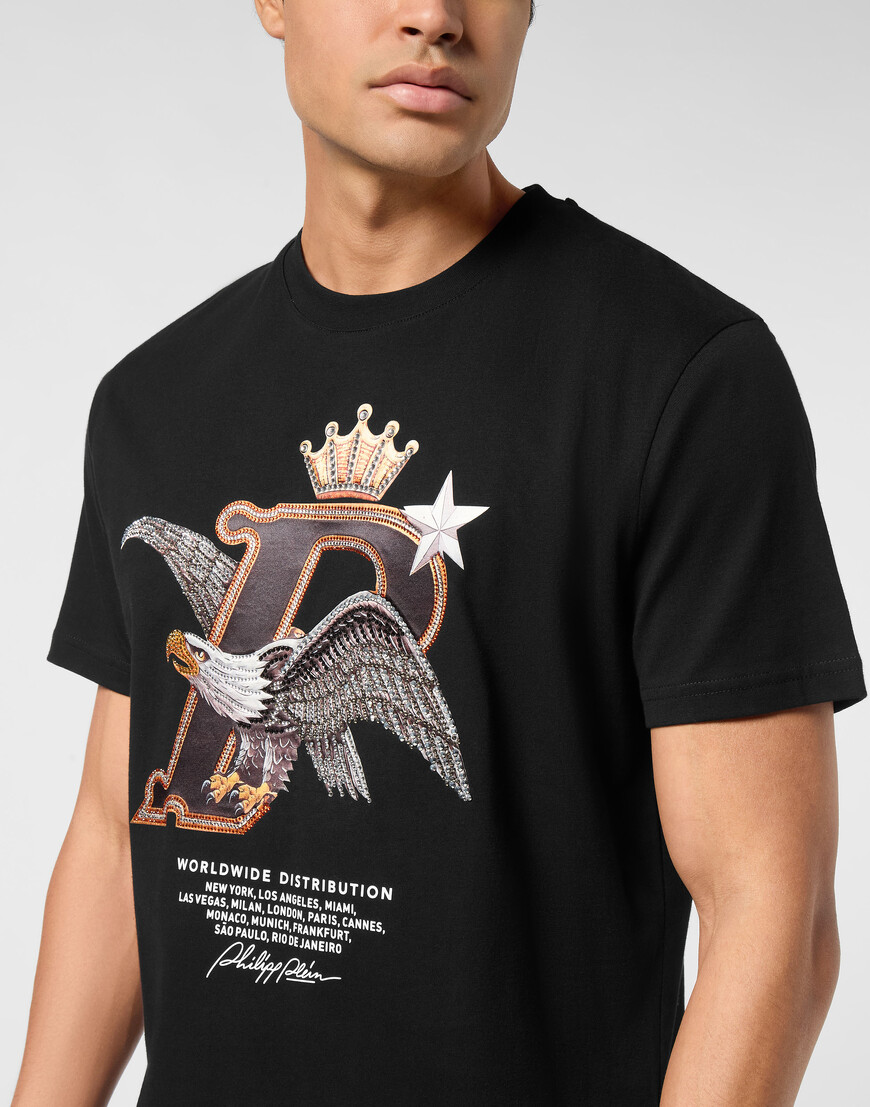 футболка  AAEC-MTK8654-PJY002N_02 по распродаже