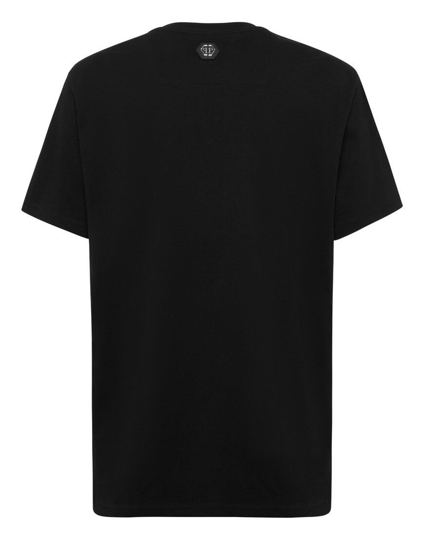 

Футболка Philipp Plein, Черный