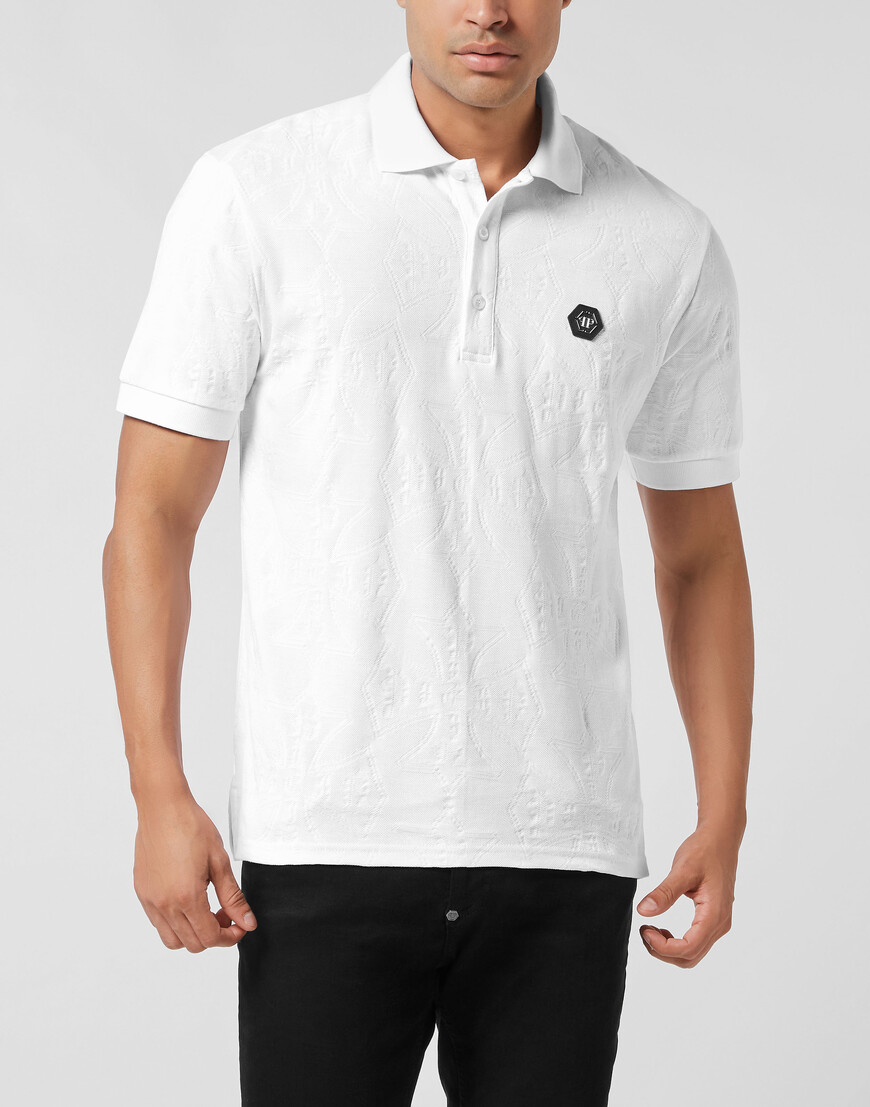 поло  AAEC-MTK8665-PTE179N_01 купить с доставкой