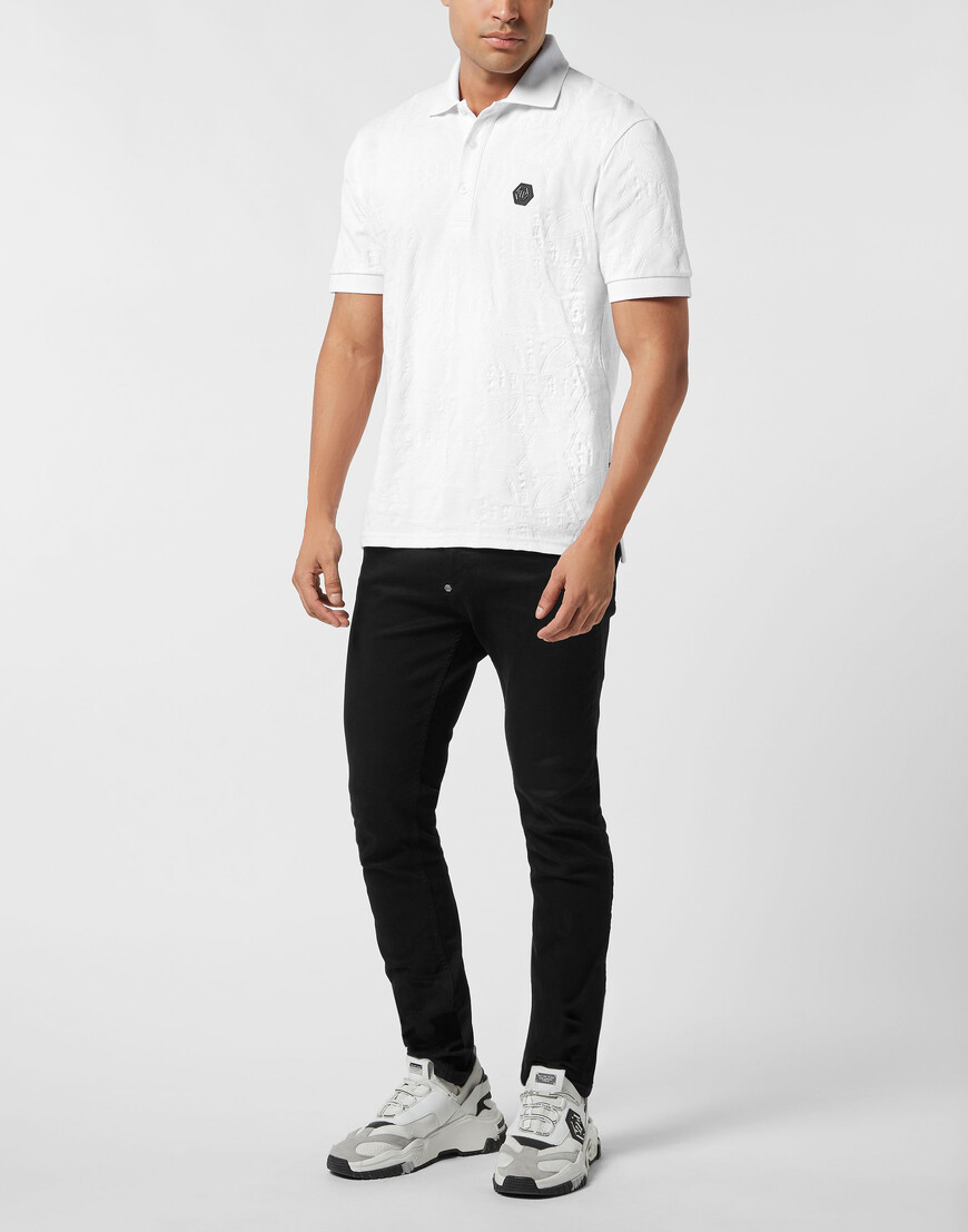 поло  AAEC-MTK8665-PTE179N_01 со скидкой