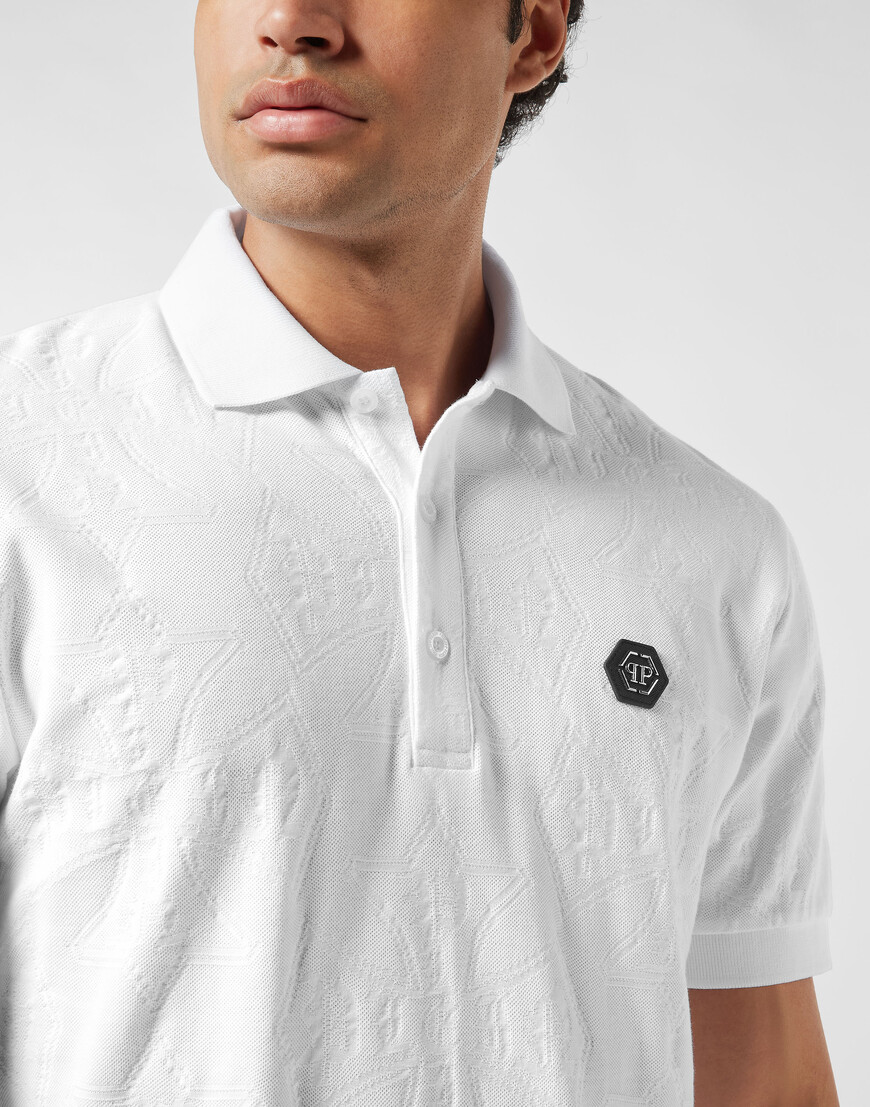 поло  AAEC-MTK8665-PTE179N_01 по распродаже