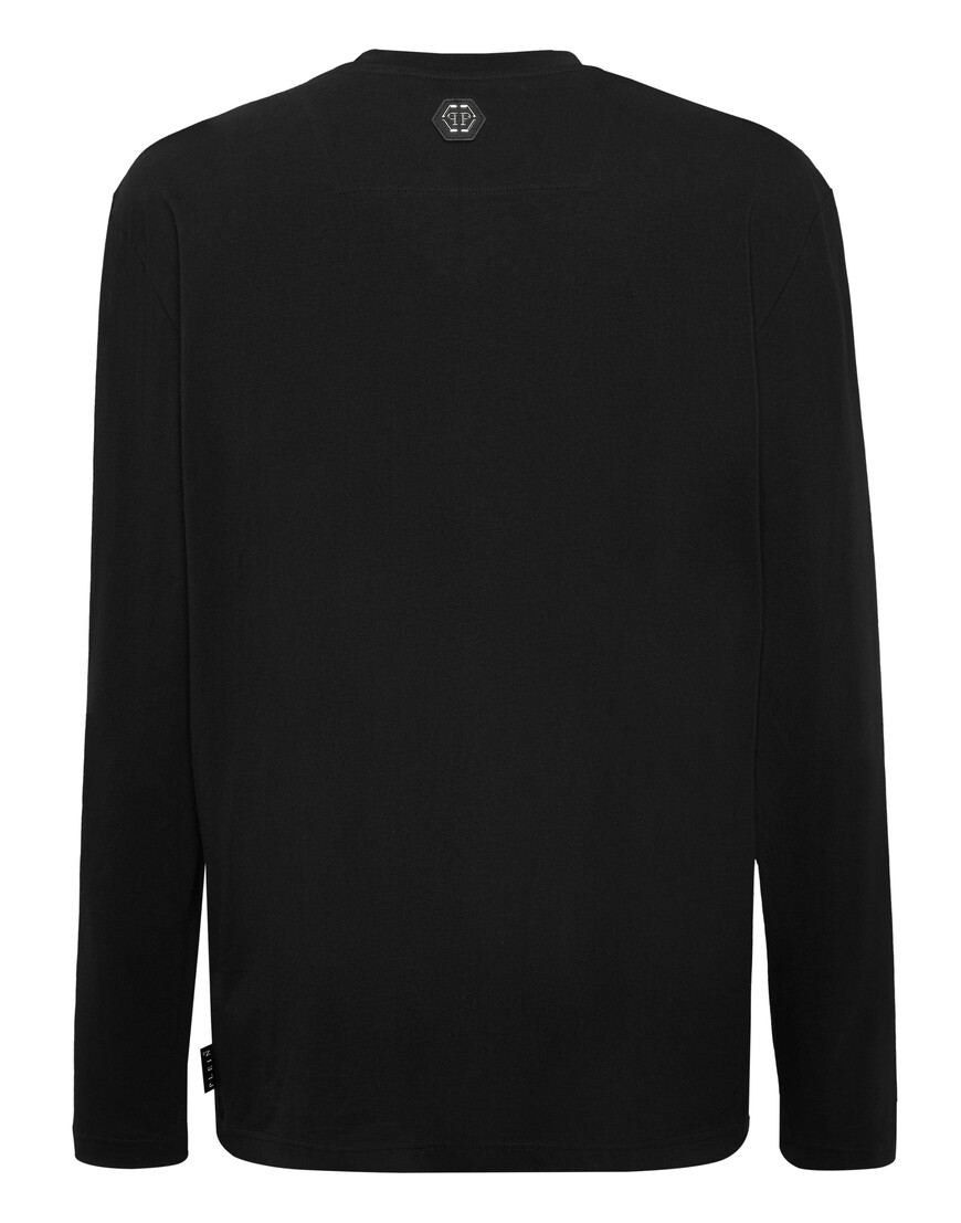 футболка  AAEC-MTK8671-PJY002N_02 фотография