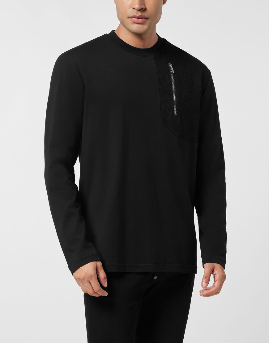 футболка  AAEC-MTK8671-PJY002N_02 купить с доставкой