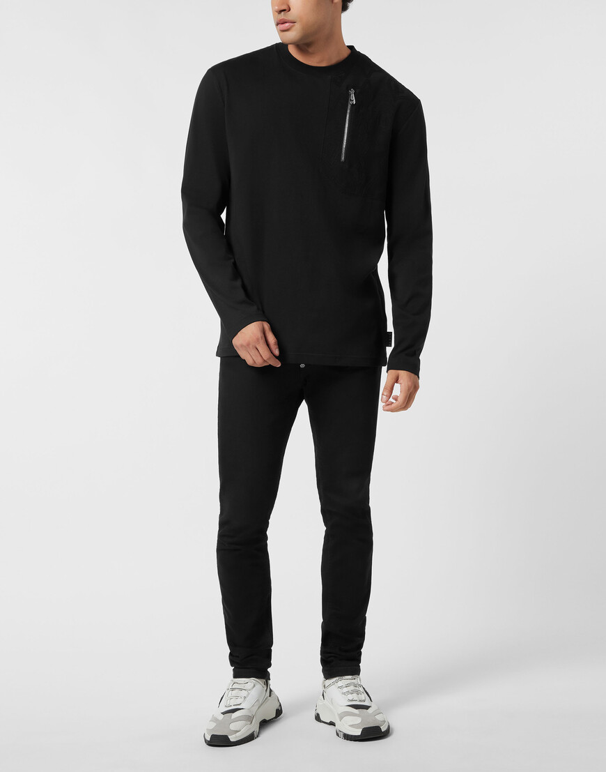 футболка  AAEC-MTK8671-PJY002N_02 со скидкой