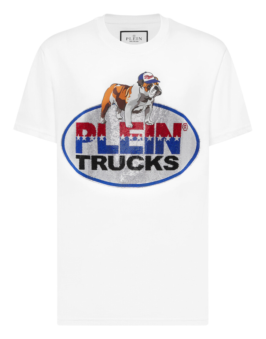 футболка  AAEC-MTK8675-PJY002N_01 по акции