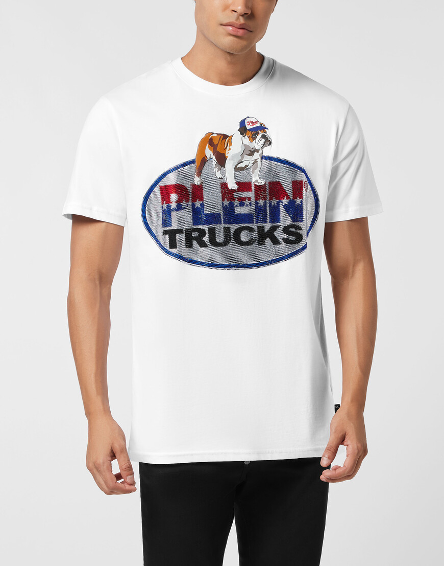 футболка  AAEC-MTK8675-PJY002N_01 купить с доставкой