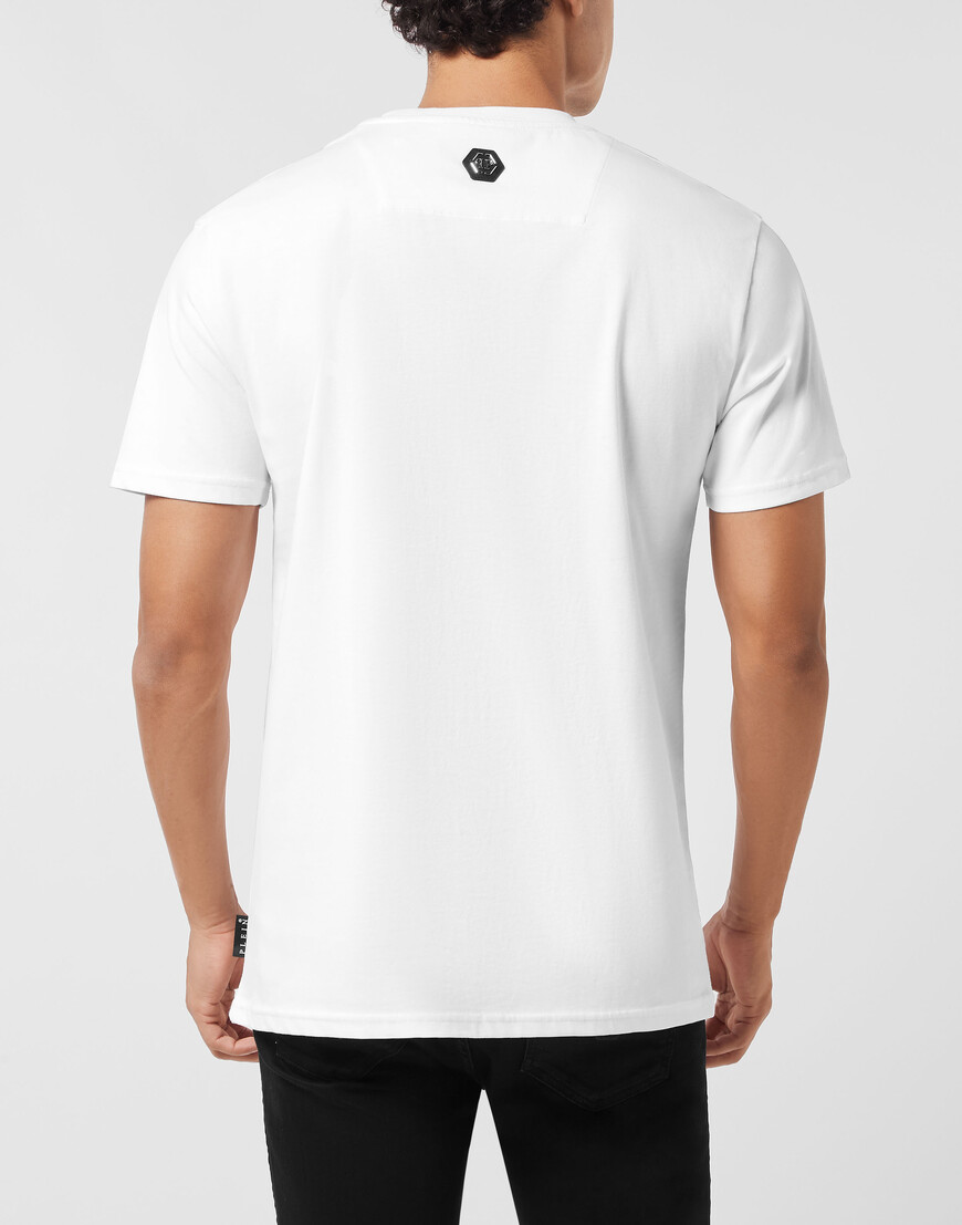 футболка  AAEC-MTK8675-PJY002N_01 по низкой цене