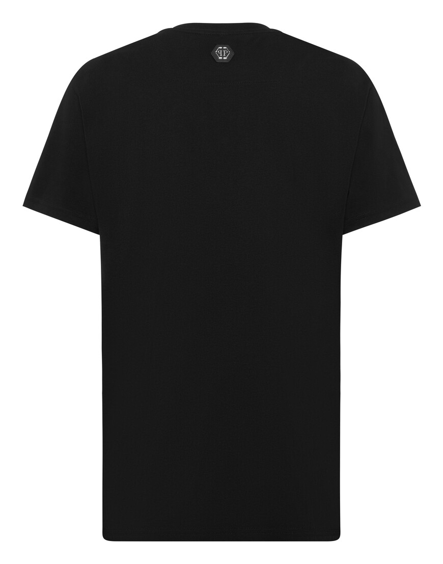 

Футболка Philipp Plein, Черный