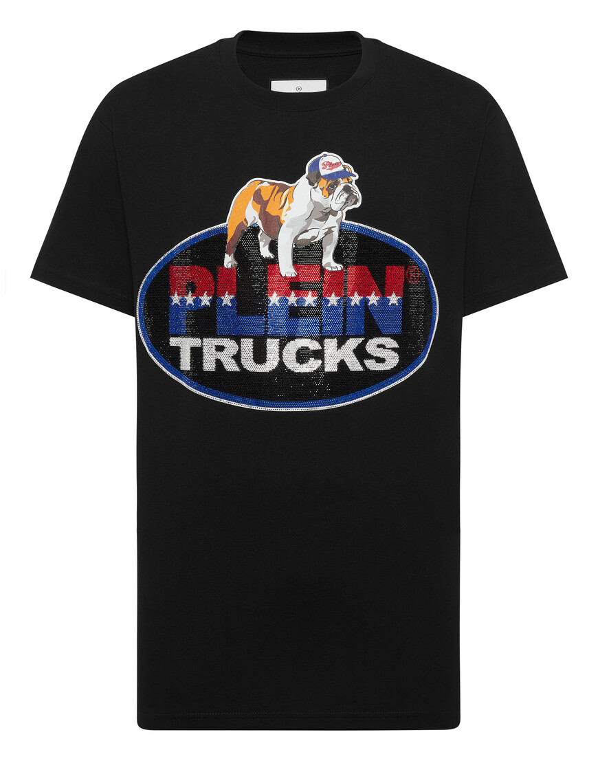 футболка  AAEC-MTK8675-PJY002N_02 по акции