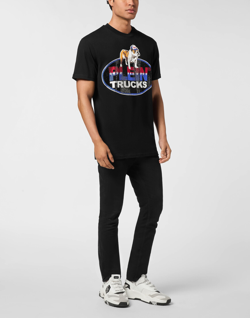 футболка  AAEC-MTK8675-PJY002N_02 со скидкой