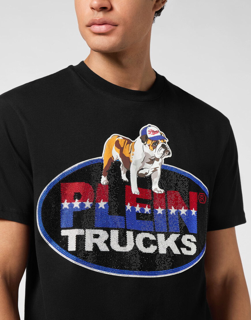 футболка  AAEC-MTK8675-PJY002N_02 по распродаже