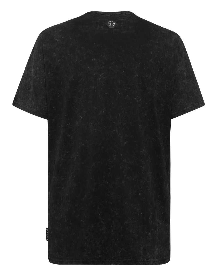 футболка  AAEC-MTK8678-PJY002N_02 фотография