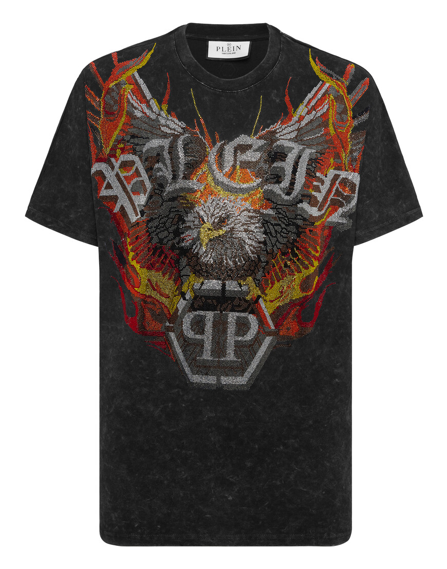 футболка  AAEC-MTK8678-PJY002N_02 по акции