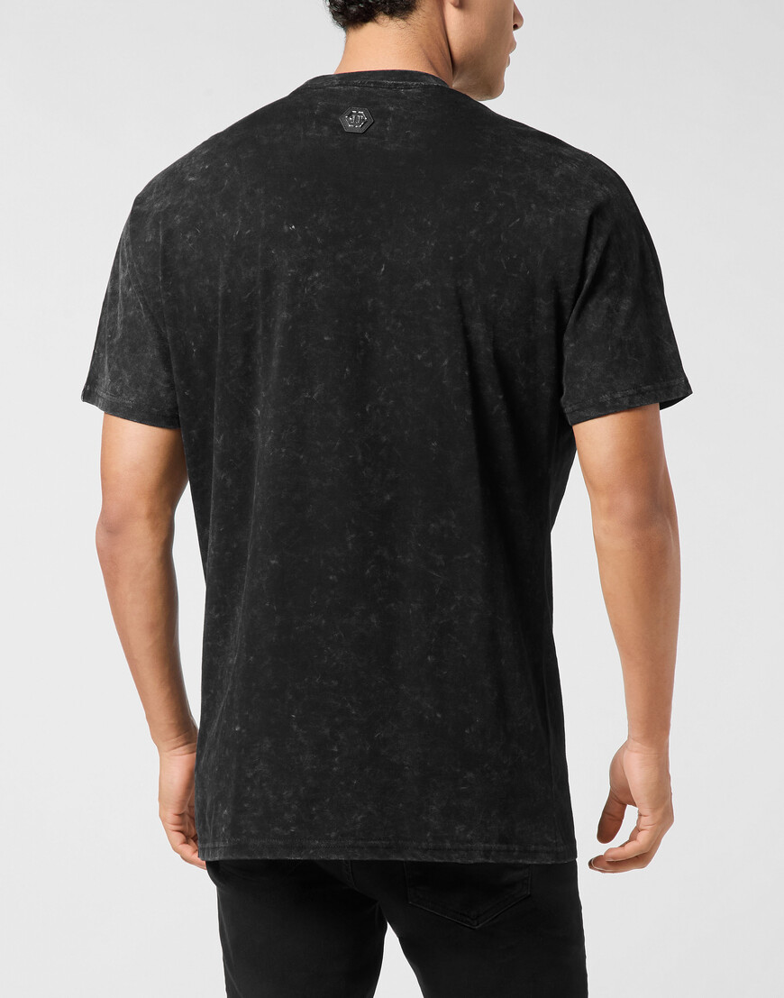 футболка  AAEC-MTK8678-PJY002N_02 по низкой цене