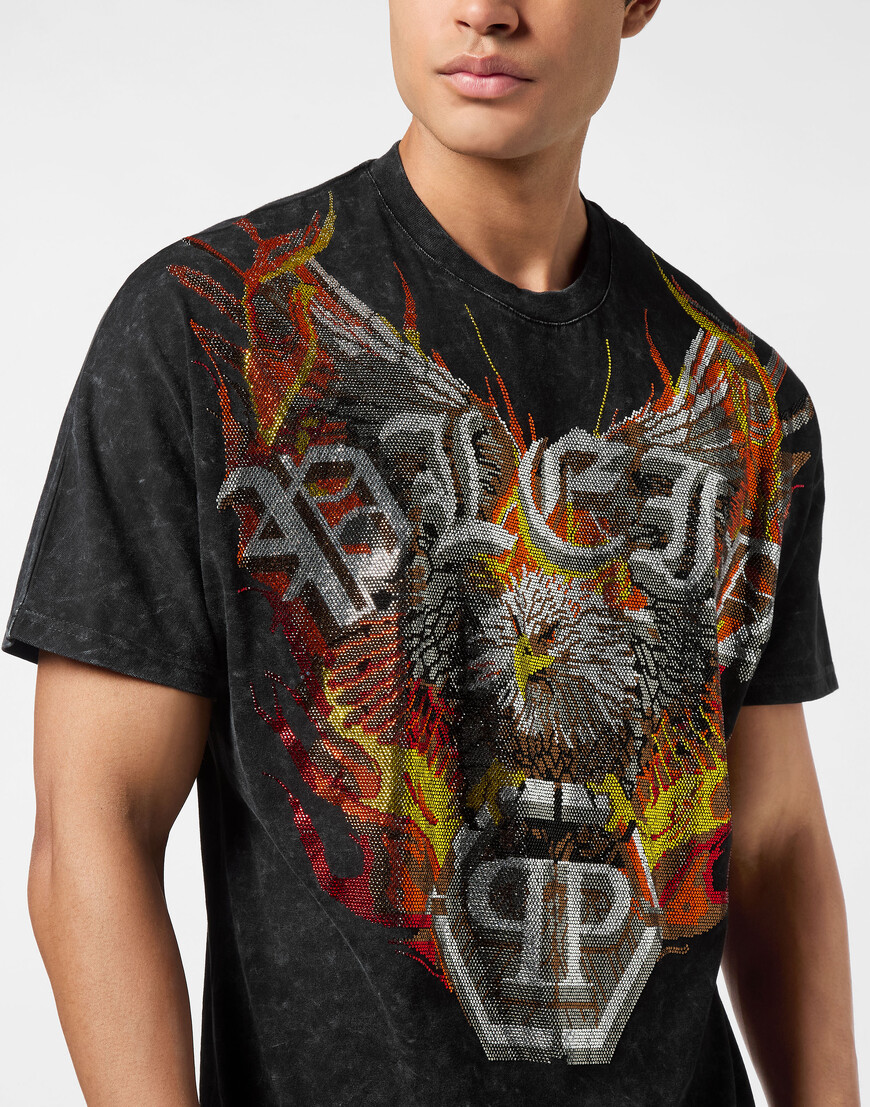 футболка  AAEC-MTK8678-PJY002N_02 по распродаже