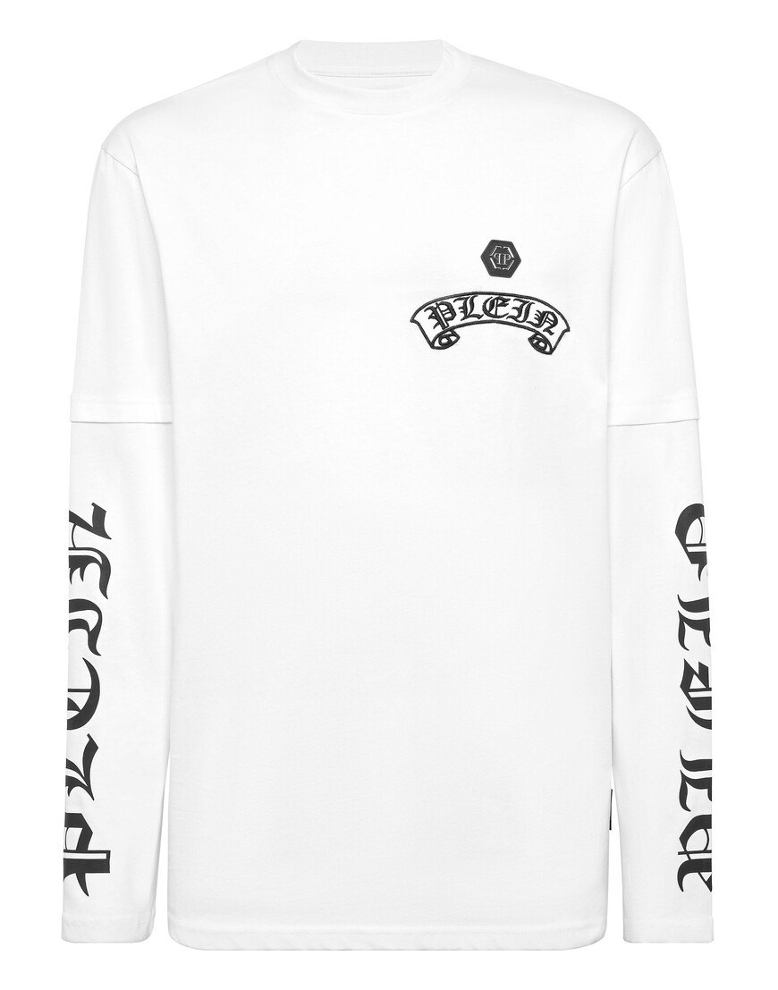 футболка  AAEC-MTK8689-PJY002N_01 по акции