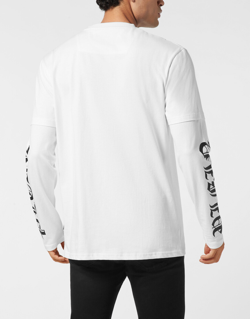 футболка  AAEC-MTK8689-PJY002N_01 по низкой цене