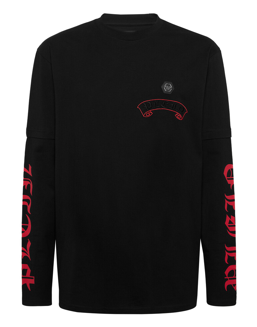 футболка  AAEC-MTK8689-PJY002N_02 по акции