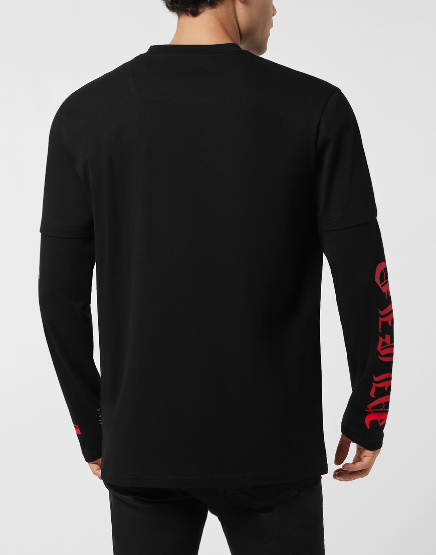 футболка  AAEC-MTK8689-PJY002N_02 по низкой цене