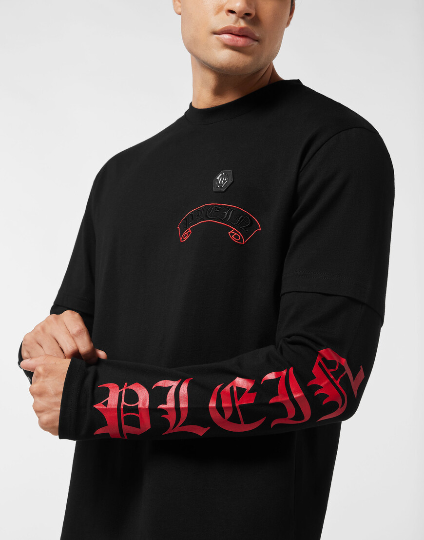 футболка  AAEC-MTK8689-PJY002N_02 по распродаже