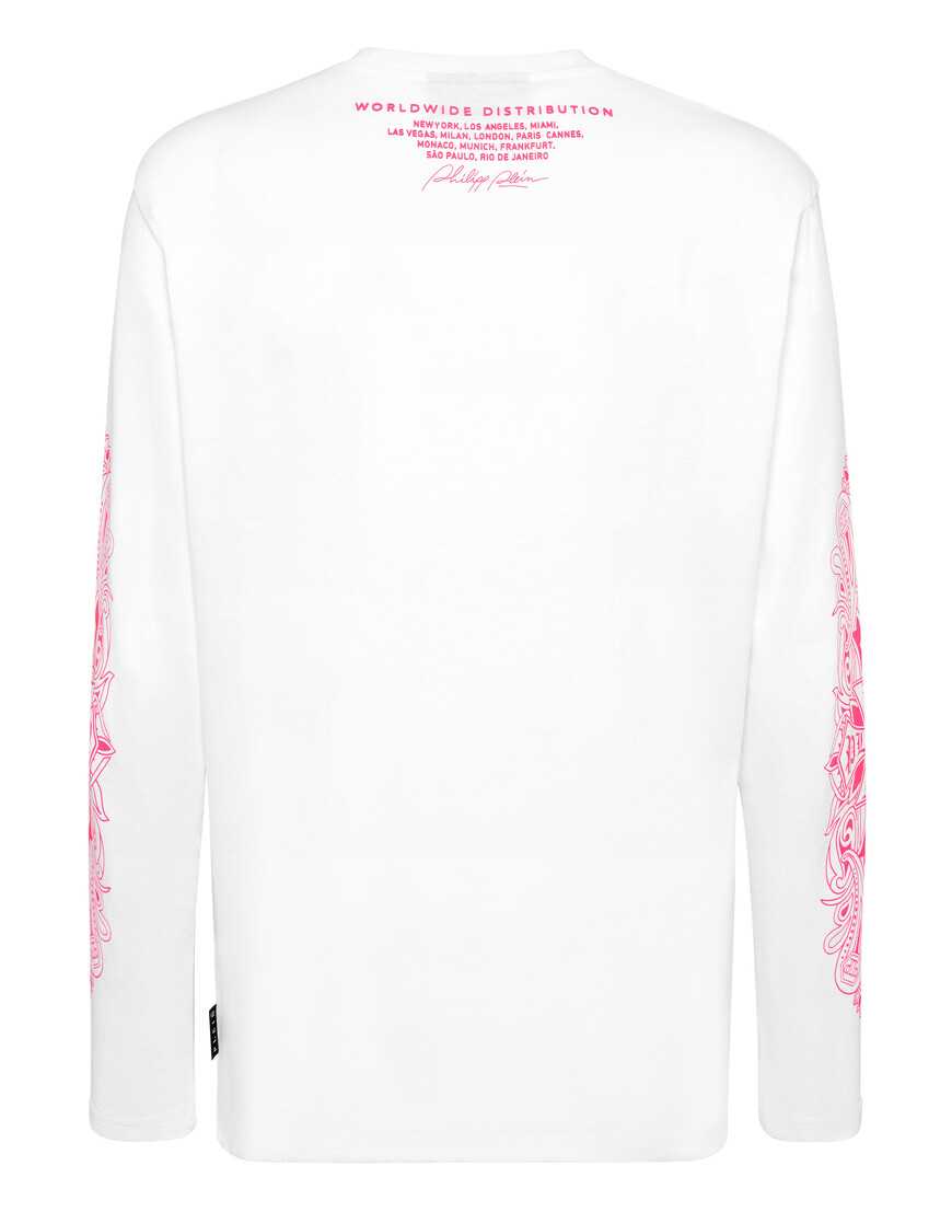 футболка  AAEC-MTK8690-PJY002N_0187 фотография