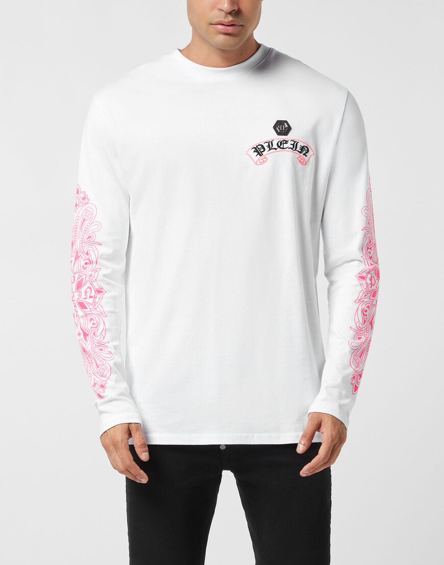 футболка  AAEC-MTK8690-PJY002N_0187 купить с доставкой