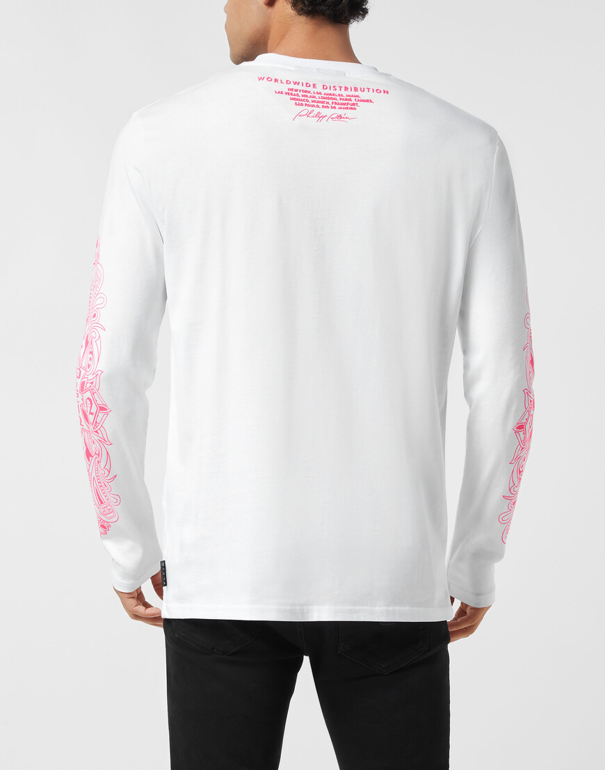 футболка  AAEC-MTK8690-PJY002N_0187 по низкой цене