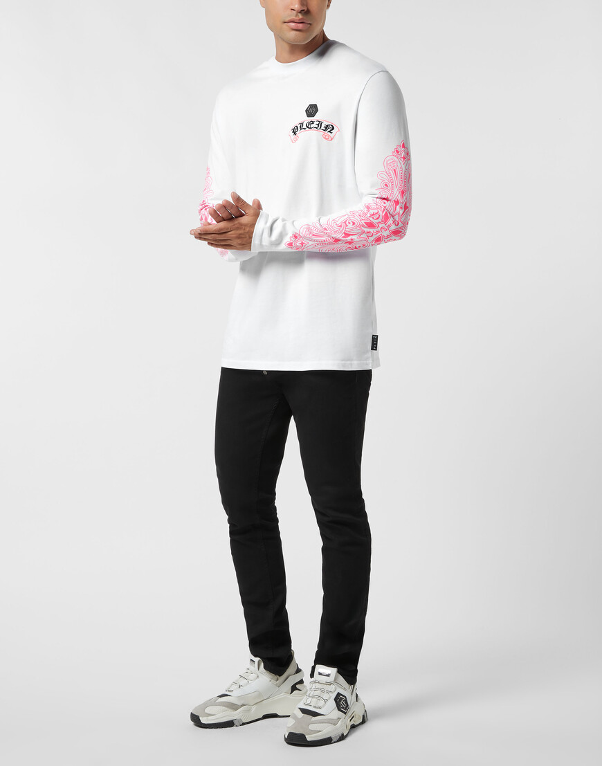 футболка  AAEC-MTK8690-PJY002N_0187 со скидкой