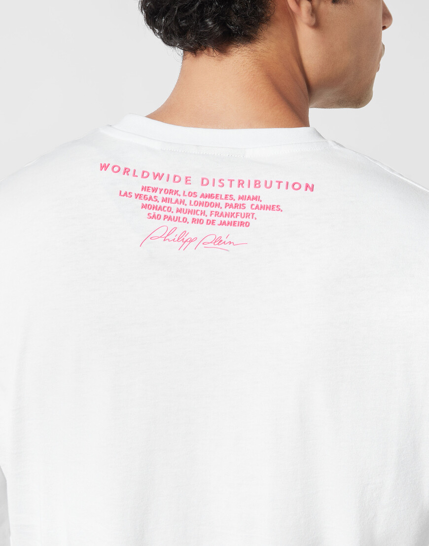 футболка  AAEC-MTK8690-PJY002N_0187 по распродаже