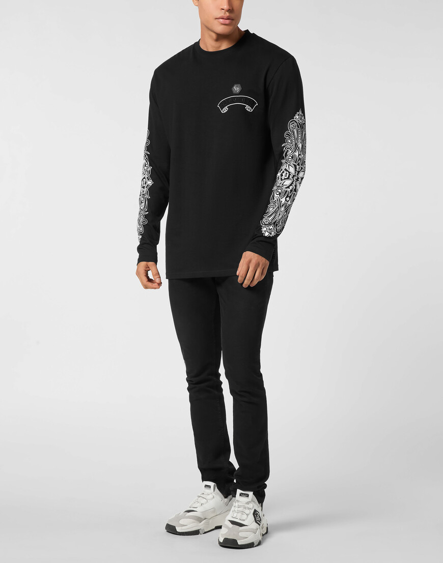 футболка  AAEC-MTK8690-PJY002N_02 со скидкой