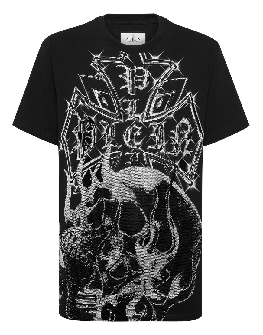 футболка  AAEC-MTK8692-PJY002N_02 по акции