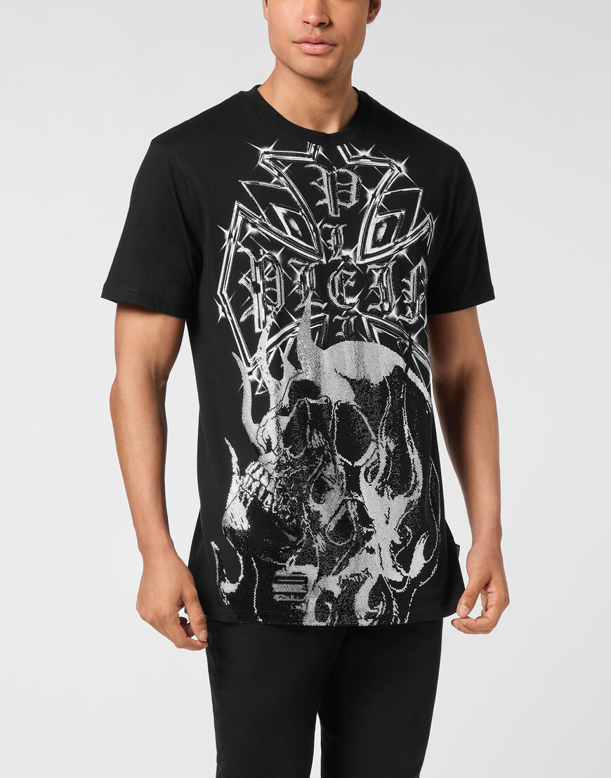 футболка  AAEC-MTK8692-PJY002N_02 купить с доставкой