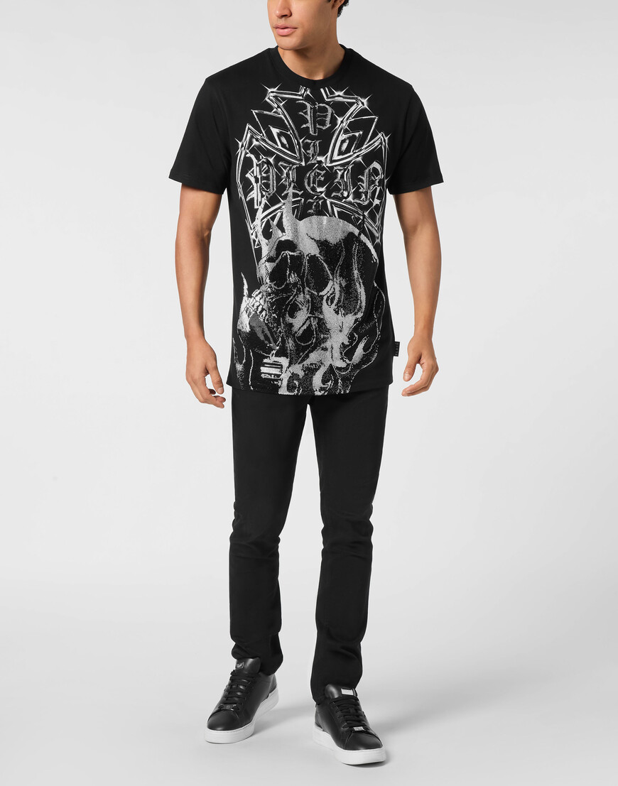 футболка  AAEC-MTK8692-PJY002N_02 со скидкой