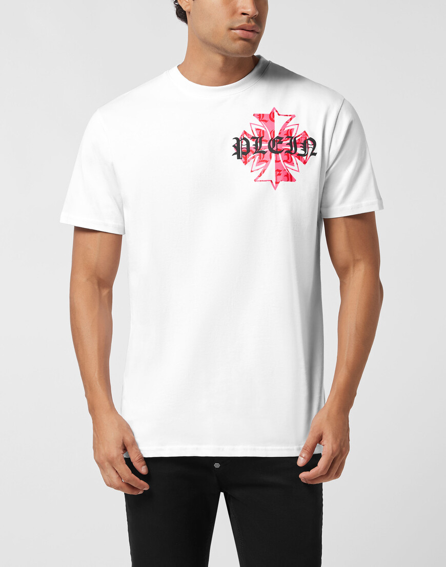 футболка  AAEC-MTK8698-PJY002N_01 купить с доставкой